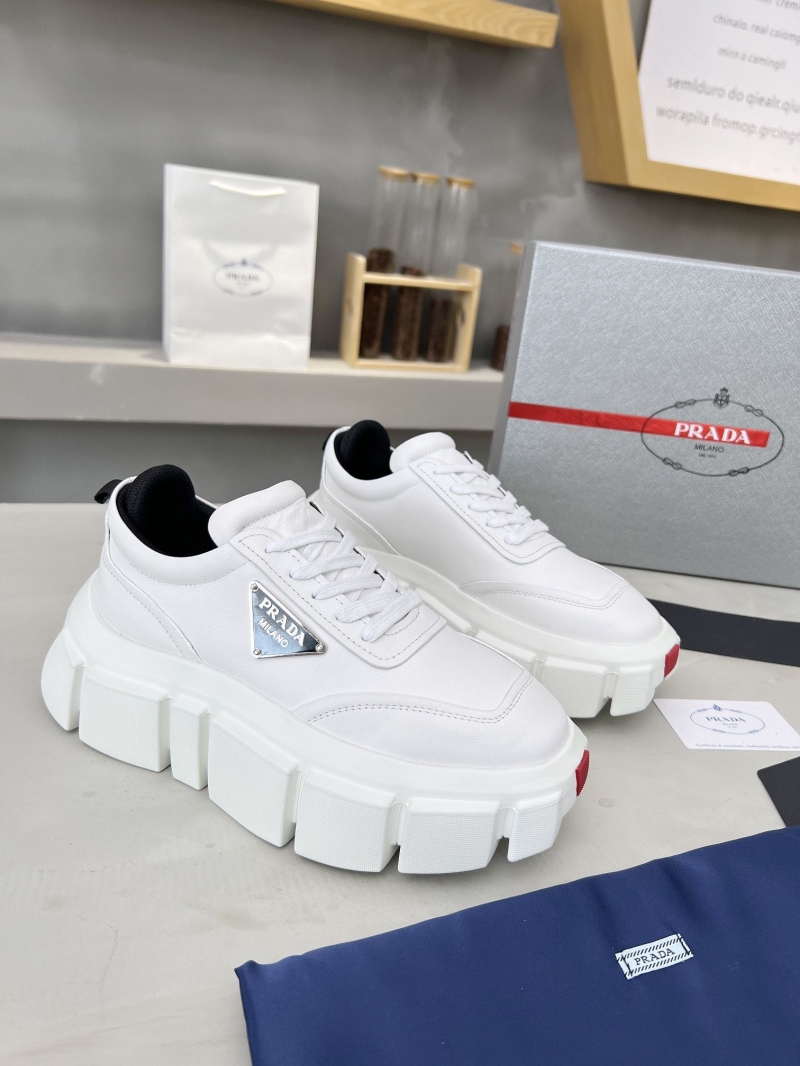 Prada Casual Shoes